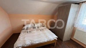 Casa individuala de vanzare zona Sura Mare individuala 900 mp teren - imagine 14