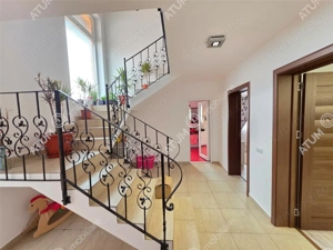 Casa individuala cu 5 camere si curte proprie in cartierul Tineretului - imagine 18