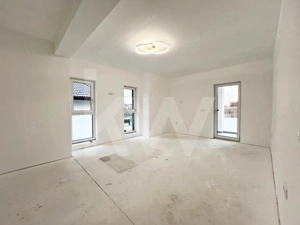 Casă individuală modernă P+E, 164 mp utili, teren 500 mp, Daia-10 min de Sibiu - imagine 16