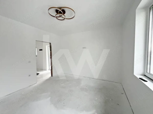 Casă individuală modernă P+E, 164 mp utili, teren 500 mp, Daia-10 min de Sibiu - imagine 20