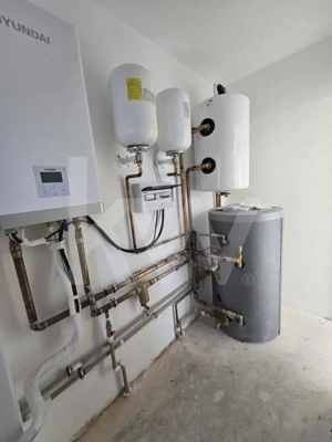 Casă individuală modernă P+E, 164 mp utili, teren 500 mp, Daia-10 min de Sibiu - imagine 15