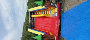 Tobogan gonflabil de vanzare