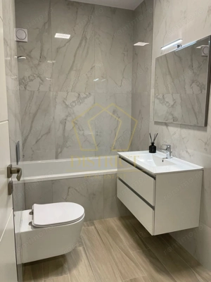 Apartament superb cu 3 camere | Future Residence | Giroc - imagine 9