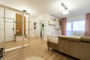 Apartament 2 Camere | AC | Parcare inclusa | Zona Calea Turzii