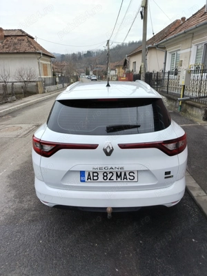 Vand renault megane 4 - imagine 6