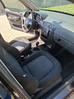 Vand Skoda Fabia  - imagine 3