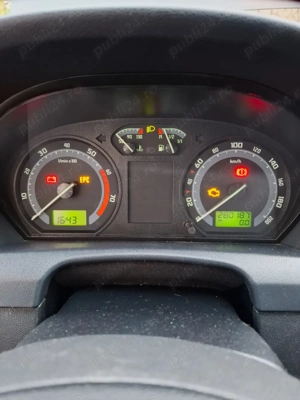 Vand Skoda Fabia  - imagine 4