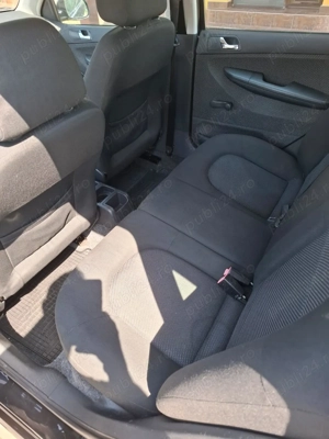 Vand Skoda Fabia  - imagine 8