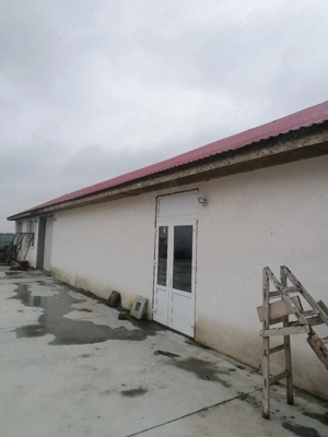 Spațiu de închiriere 