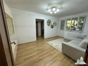 Apartament 2 camere centrala proprie, prima inchiriere, zona linistita langa metrou Timpuri Noi - Ti