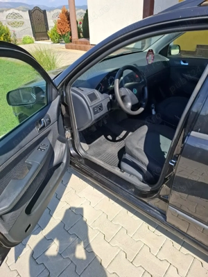 Vand Skoda Fabia  - imagine 7