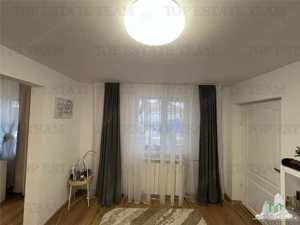 Vila individuala cuplata 6 camere S+P+M, cu incalzire pe centrala, toate utilitatile si hidrofor,zon - imagine 13