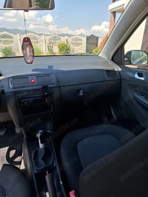 Vand Skoda Fabia  - imagine 9