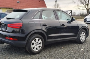 Audi Q3 - 2012, euro 5, carte service, 2.0 diesel - imagine 6