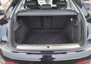 Audi Q3 - 2012, euro 5, carte service, 2.0 diesel - imagine 5