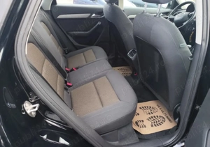 Audi Q3 - 2012, euro 5, carte service, 2.0 diesel - imagine 8