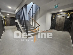 Comision 0% Apartament cu 2 camere, 59 mp, Pacurari etaj 1 - imagine 8