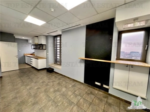 Spatii Office de inchiriat  la etajul 1 in zona Grozavesti  Sector 6 - imagine 3