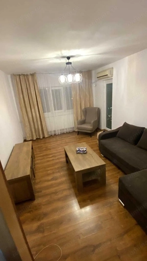 Apartament 2 camere Calea Rahovei, pet friendly, 52 mp