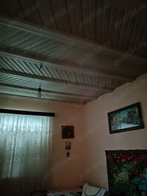 Casa demolabila cu teren generos 1090 mp, Clinceni - proprietar - imagine 5