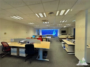 Spatii Office de inchiriat  la mezanin in zona Grozavesti  Sector 6