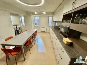 Oferta  speciala ! Birou de inchiriat pentru 10 persoane   Calea Victoriei - imagine 4