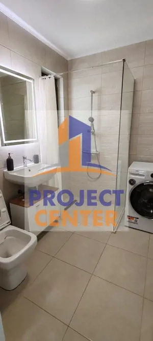 Vila Moderna 4 camere,Stefanesti, prima inchiriere - imagine 8