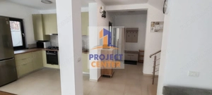 Vila Moderna 4 camere,Stefanesti, prima inchiriere - imagine 9