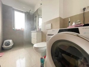 Apartament 2 camere mobilat si utilat Mosnita Noua - imagine 7