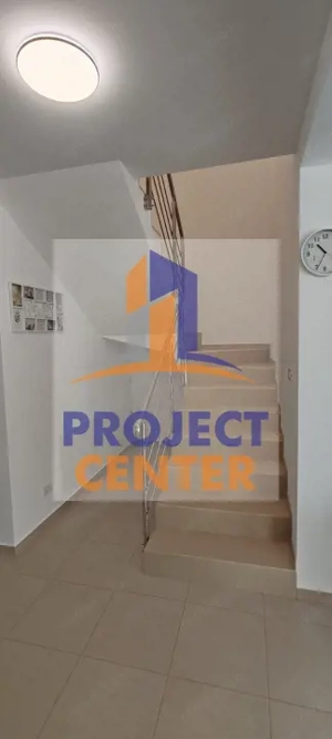 Vila Moderna 4 camere,Stefanesti, prima inchiriere - imagine 10