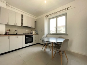 Apartament 2 camere mobilat si utilat Mosnita Noua - imagine 5