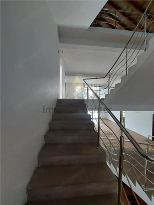 VILA  cu teren de vanzare in  BORZESTI - ONESTI - imagine 18