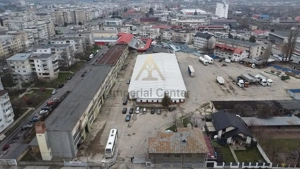 TEREN INTRAVILAN CURS CONSTRUCTII ( 2 ha) DE VANZARE IN ONESTI