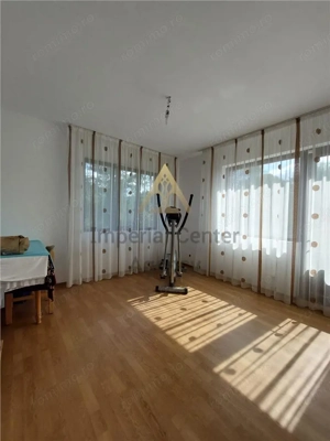 VILA  cu teren de vanzare in  BORZESTI - ONESTI - imagine 15