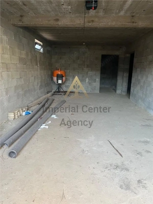 CASA DEMISOL+ PARTER SI TEREN DE VANZARE BOGDANESTI - BACAU - imagine 5