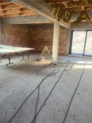 CASA DEMISOL+ PARTER SI TEREN DE VANZARE BOGDANESTI - BACAU - imagine 2