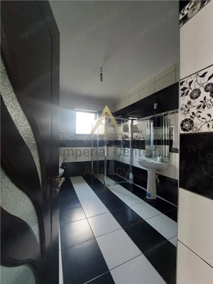 VILA  cu teren de vanzare in  BORZESTI - ONESTI - imagine 13