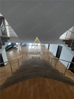 VILA  cu teren de vanzare in  BORZESTI - ONESTI - imagine 17