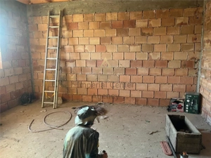 CASA DEMISOL+ PARTER SI TEREN DE VANZARE BOGDANESTI - BACAU - imagine 4