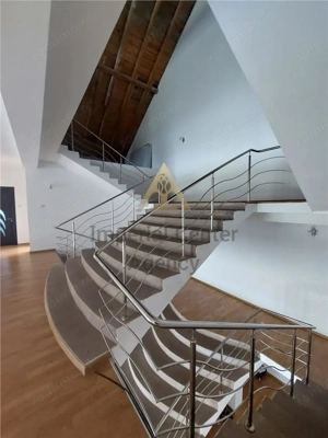 VILA  cu teren de vanzare in  BORZESTI - ONESTI - imagine 20