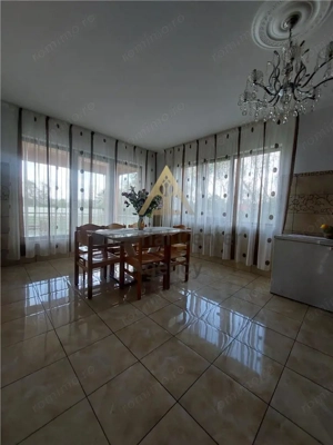 VILA  cu teren de vanzare in  BORZESTI - ONESTI - imagine 11