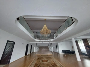 VILA  cu teren de vanzare in  BORZESTI - ONESTI - imagine 6