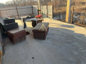 CASA DEMISOL+ PARTER SI TEREN DE VANZARE BOGDANESTI - BACAU - imagine 6