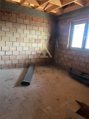 CASA DEMISOL+ PARTER SI TEREN DE VANZARE BOGDANESTI - BACAU - imagine 3