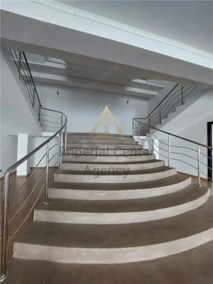 VILA  cu teren de vanzare in  BORZESTI - ONESTI - imagine 7