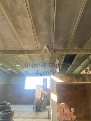 CLADIRE INDUSTRIALA 3500 mp  SI TEREN 10.000 MP DE VANZARE CASIN - imagine 10