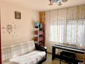 SPITALUL JUDETEAN - 3 CAM - CENTRALA PROPRIE - RENOVAT - BALCON - BOXA - imagine 4
