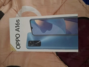 Oppo A16 s de vanzare