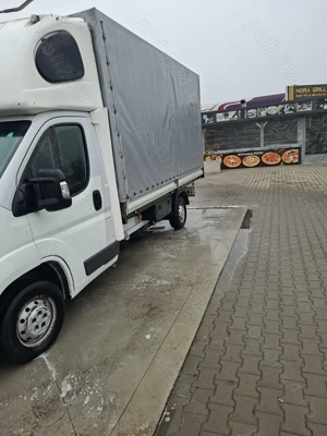 Vand Fiat Ducato - imagine 3