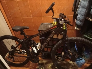 Bicicleta MTB